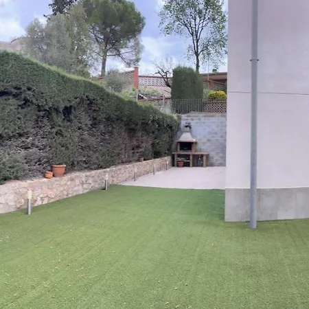 La Caseta Del Fai Riells del Fay