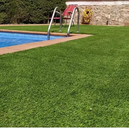 La Caseta Del Fai Riells del Fay