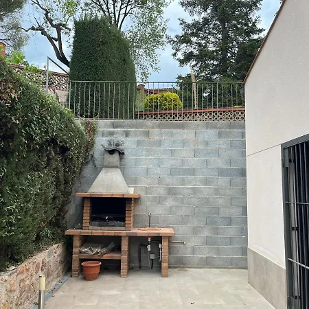 La Caseta Del Fai Holiday home
