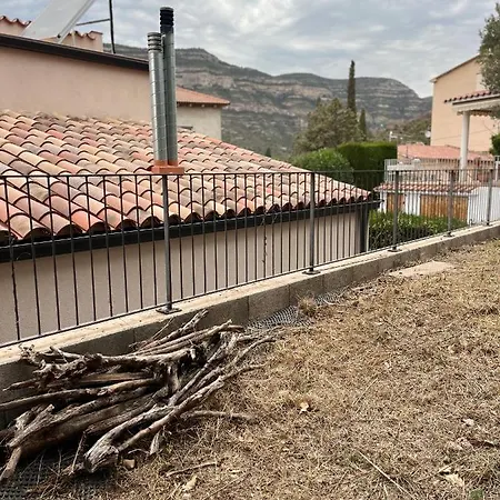 Holiday home La Caseta Del Fai