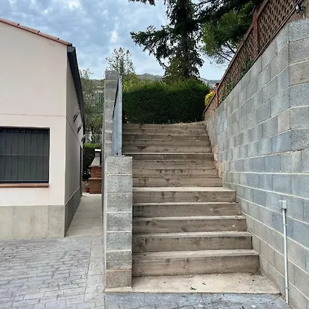 La Caseta Del Fai Holiday home