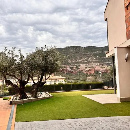 Holiday home La Caseta Del Fai *
