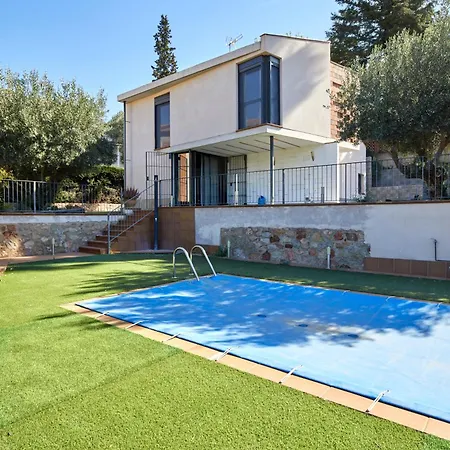 La Caseta Del Fai Holiday home