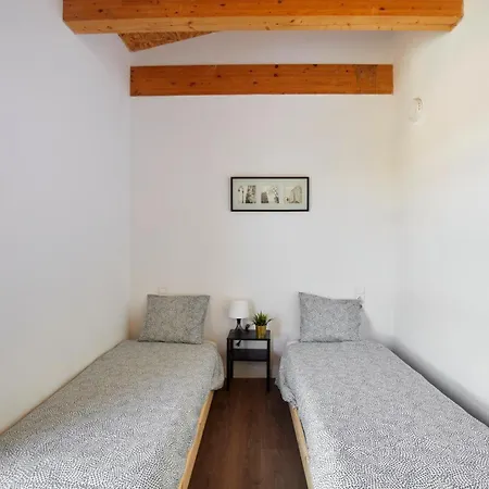 Holiday home La Caseta Del Fai Riells del Fay
