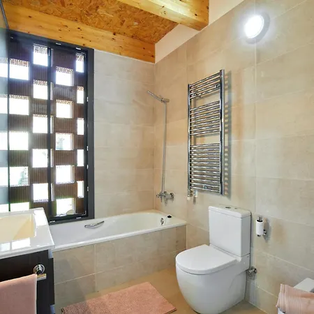 Holiday home La Caseta Del Fai