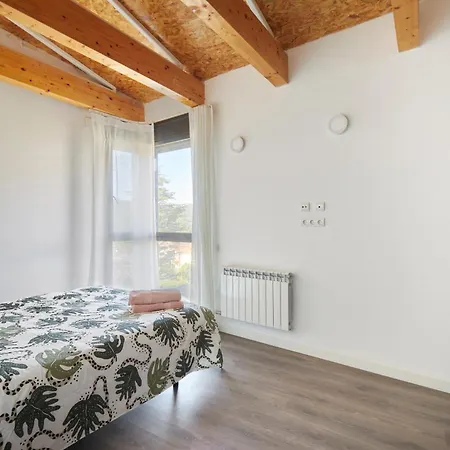 La Caseta Del Fai Holiday home Riells del Fay