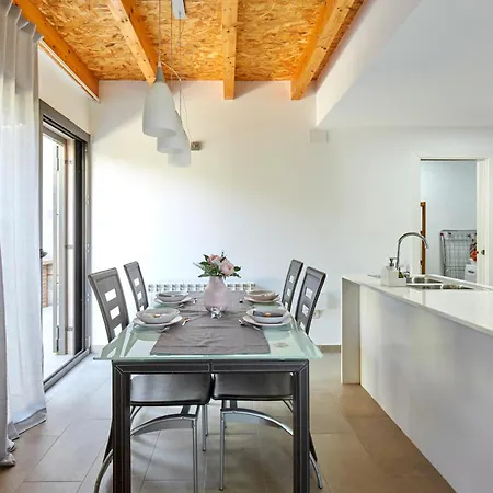 Holiday home La Caseta Del Fai Riells del Fay