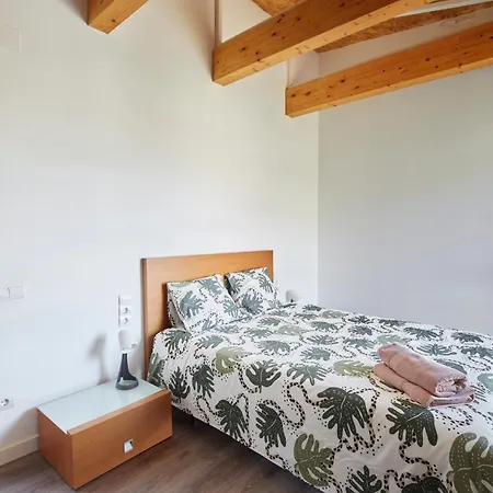 La Caseta Del Fai Holiday home