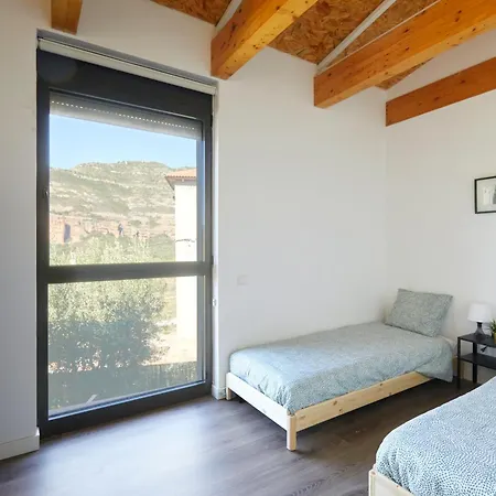 La Caseta Del Fai Holiday home *