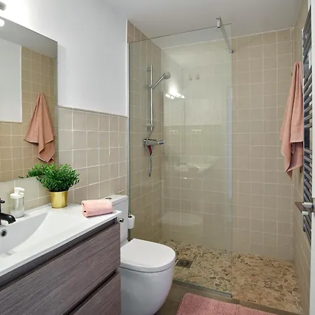 La Caseta Del Fai Holiday home