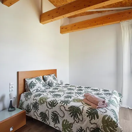 La Caseta Del Fai Holiday home *