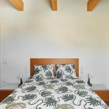 La Caseta Del Fai Holiday home Riells del Fay