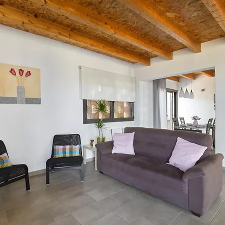 Holiday home La Caseta Del Fai *