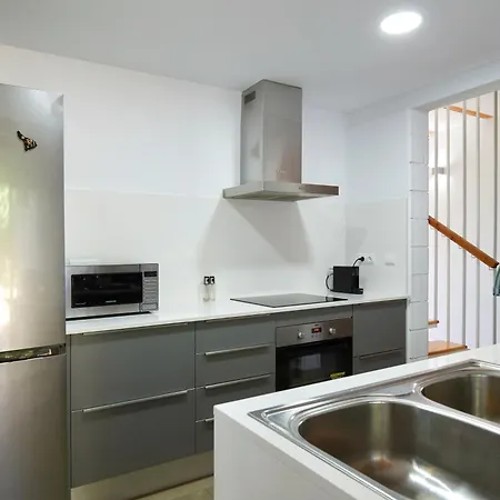 La Caseta Del Fai Holiday home Riells del Fay